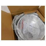 FIRE RIOT 10QT Aluminum Pan & Basket Kit