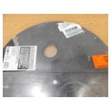 Everbilt Split Sump and Sewage Basin Cover