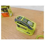 RYOBI 18V ONE+ 150-Watt Portable Battery Inverter Power Source and Charger for 18V ONE+ Batteries (Tool Only)