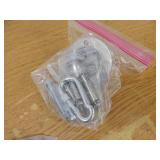 SKYSHALO Sensory Swing for Kids 3.1 Yards, Therapy Swing for Children with Special Needs, Cuddle Swing Indoor Outdoor Hammock