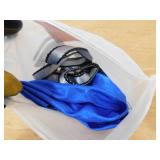 SKYSHALO Sensory Swing for Kids 3.1 Yards, Therapy Swing for Children with Special Needs, Cuddle Swing Indoor Outdoor Hammock