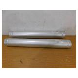 DuraVent PelletVent for Multi-Fuel 4in. Diameter X 36in. Straight Pipe Length