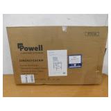 Contemporary Wade Counter Stool