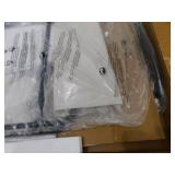 Contemporary Wade Counter Stool