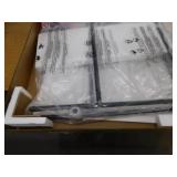 Contemporary Wade Counter Stool