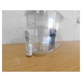 PUR Plus 30-Cup Water Filter Pitcher Dispenser
