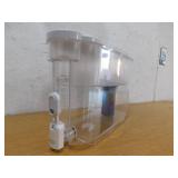 PUR Plus 30-Cup Water Filter Pitcher Dispenser