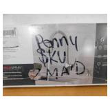 Delta Hyde Single-Handle Pull Down Sprayer Kitchen Faucet with ShieldSpray Technology in Spotshield Stainless