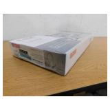 Delta Hyde Single-Handle Pull Down Sprayer Kitchen Faucet with ShieldSpray Technology in Spotshield Stainless