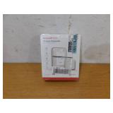 Honeywell Home T9 WiFi 7-Day Programmable Smart Thermostat with Touchscreen Display and Smart Room Sensor