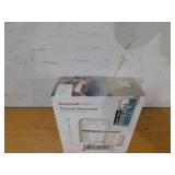 Honeywell Home T9 WiFi 7-Day Programmable Smart Thermostat with Touchscreen Display and Smart Room Sensor