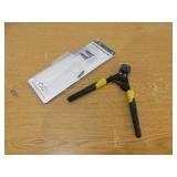 Apollo 3/8 in., 1/2 in. and 3/4 in. PEX-B Quick-Cinch Clamp Tool