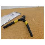 Apollo 3/8 in., 1/2 in. and 3/4 in. PEX-B Quick-Cinch Clamp Tool