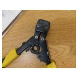 Apollo 3/8 in., 1/2 in. and 3/4 in. PEX-B Quick-Cinch Clamp Tool