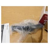 Pfister Ladera 4 in. Centerset Double Handle Bathroom Faucet in Polished Chrome