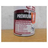 Nashua Tape 6 in. x 50 ft. Window and Door Flashing Tape