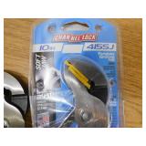 (2) 10 in. Channel Locks