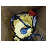 Wayne 1/6 HP WaterBUG Submersible Utility Pump with Multi-Flo Technology