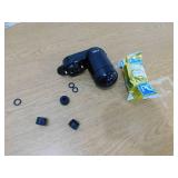 PUR PLUS Faucet Mount Filtration System, Black