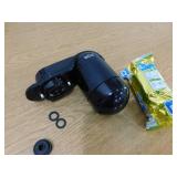 PUR PLUS Faucet Mount Filtration System, Black