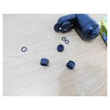 PUR PLUS Faucet Mount Filtration System, Black