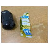 PUR PLUS Faucet Mount Filtration System, Black