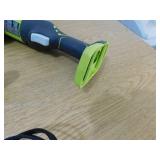 Ryobi 5 Piece Power Tool Startup Kit, Battery + Charger w/ Carrying Bag