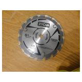 Ryobi 5 Piece Power Tool Startup Kit, Battery + Charger w/ Carrying Bag