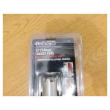 RIDGID EZ Change Plumbing Wrench Faucet Installation and Removal Tool