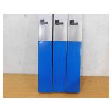 Franklin Brass Maxted 24 in. Wall Mount Towel Bar Bath Hardware Accessory in Matte Black