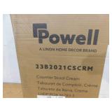 Contemporary Wade Counter Stool