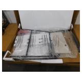 Contemporary Wade Counter Stool