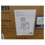 Contemporary Wade Counter Stool