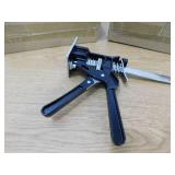 (2) KINGS COUNTY TOOLS 7 in. Hand Lifting Jack Tool-Jack Post