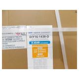 MRCOOL 25 ft. Pre-Charged 1/4 in. x 3/8 in. No-Vac QuickConnect Line Set R454B for 5th Gen DIY Mini-Split Systems