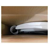 MRCOOL 25 ft. Pre-Charged 1/4 in. x 3/8 in. No-Vac QuickConnect Line Set R454B for 5th Gen DIY Mini-Split Systems