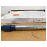 (4) Water Source 1-1/4 in. x 36 in. Well Point