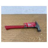 Milwaukee 22 oz. Milled Face Framing Hammer