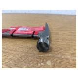 Milwaukee 22 oz. Milled Face Framing Hammer