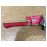 Milwaukee 22 oz. Milled Face Framing Hammer