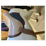 Carousel Horse Display