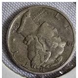 Mercury Dimes from 1939