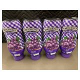 Box X - Smucker