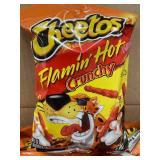 Cheetos Flamin