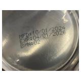 Elephant World 100% Pink Guava Juice - 12-Can Pack