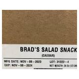 CT 3 - Brad
