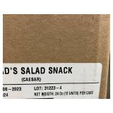 CT 3 - Brad