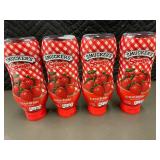 Box X - Smucker
