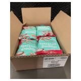 IN 3 - Epic goods Dipped Pretzels Caramel Swirl 12x2.8 oz Case Pack