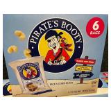 TN 5 - Pirate